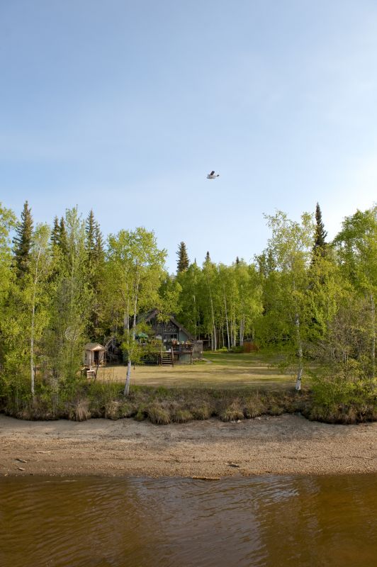 Landscape Clean Up Service detail